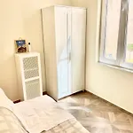 דירה Le Petit - 2 & 2 Terrasse ניס