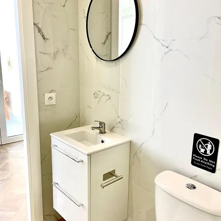 Le Petit - 2 & 2 Terrasse Nice