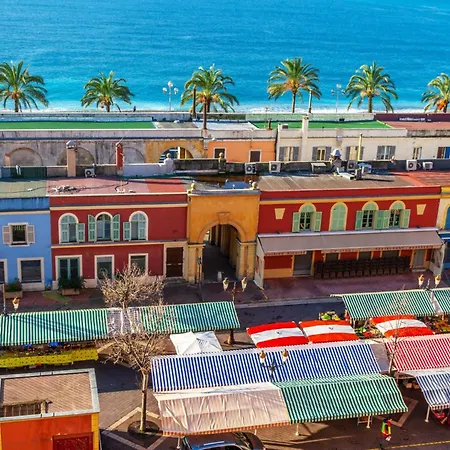 Le Petit - 2 & 2 Terrasse