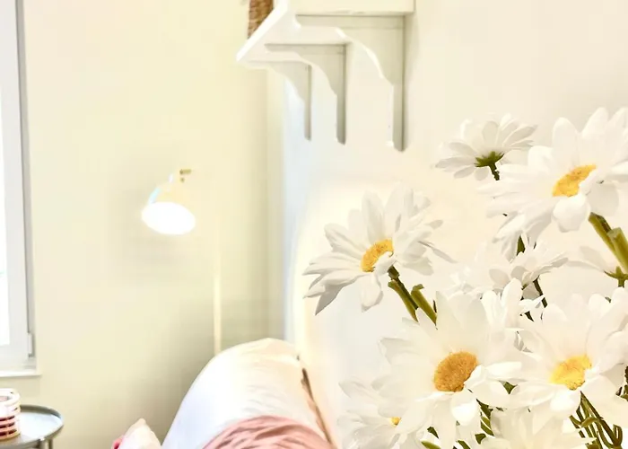 Апартаменты Le Petit - 2 & 2 Terrasse *