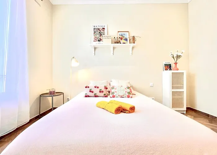 Апартаменты Le Petit - 2 & 2 Terrasse *