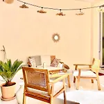 Apartamento Le Petit - 2 & 2 Terrasse *