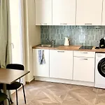 Le Petit - 2 & 2 Terrasse Apartamento
