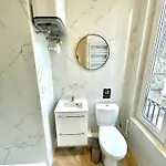 Apartamento Le Petit - 2 & 2 Terrasse *