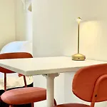 Le Petit - 2 & 2 Terrasse *