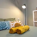 Le Petit Nice - 4 Studios, 2 With Private Terrace - Nice Centre