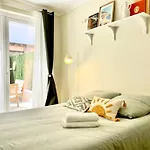 Le Petit Nice - 4 Studios, 2 With Private Terrace - Nice Centre