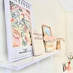 Le Petit Nice - 4 Studios, 2 With Private Terrace - Nice Centre 아파트 *