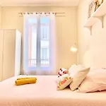 Le Petit Nice - 4 Studios, 2 With Private Terrace - Nice Centre 니스