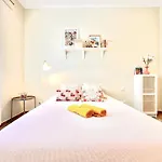 아파트 Le Petit - 2 & 2 Terrasse *