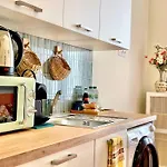 Le Petit - 2 & 2 Terrasse Apartamento