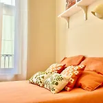 Le Petit Nice - 4 Studios, 2 With Private Terrace - Nice Centre 아파트 니스