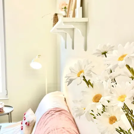 Apartamento Le Petit - 2 & 2 Terrasse *