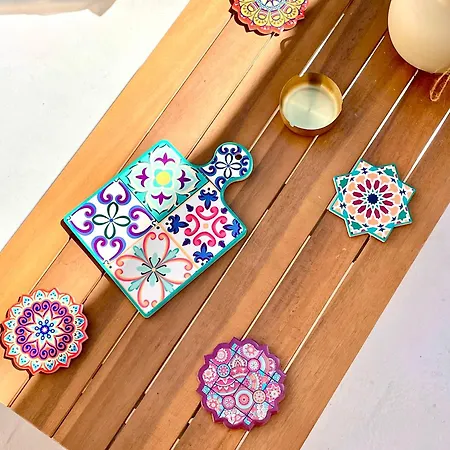 Le Petit - 2 Studios&2 Terrasse *