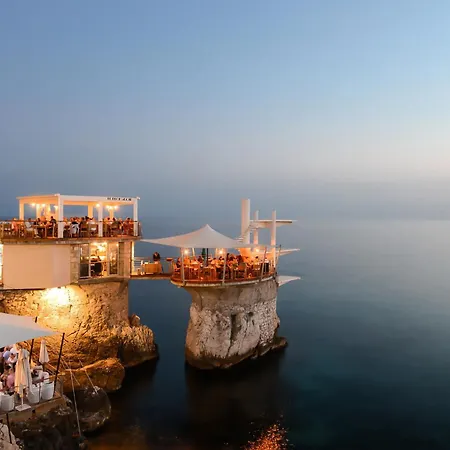 Le Petit - 2 & 2 Terrasse *