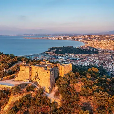 Appartamento Le Petit - 2 Studios&2 Terrasse