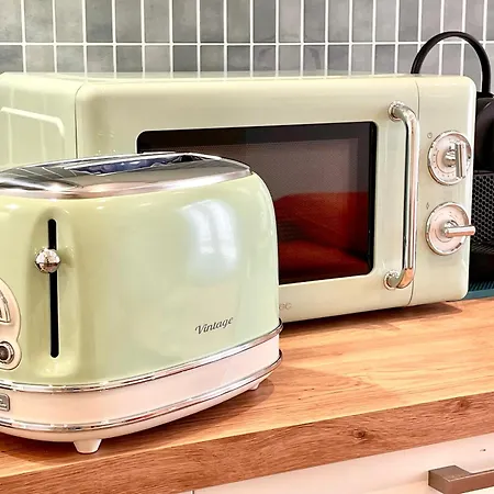 Apartamento Le Petit - 2 & 2 Terrasse