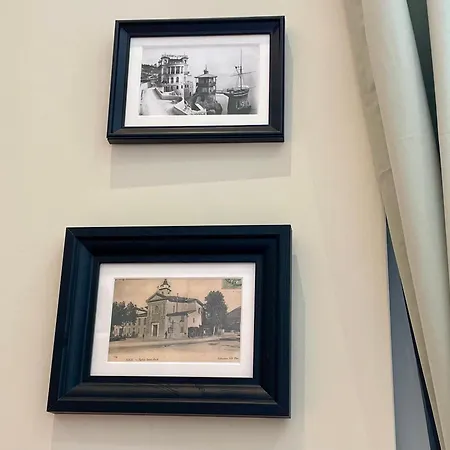 Le Petit - 2 & 2 Terrasse *