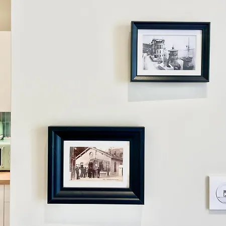 Appartamento Le Petit - 2 Studios&2 Terrasse