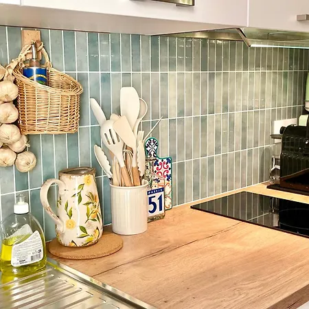 Le Petit - 2 Studios&2 Terrasse