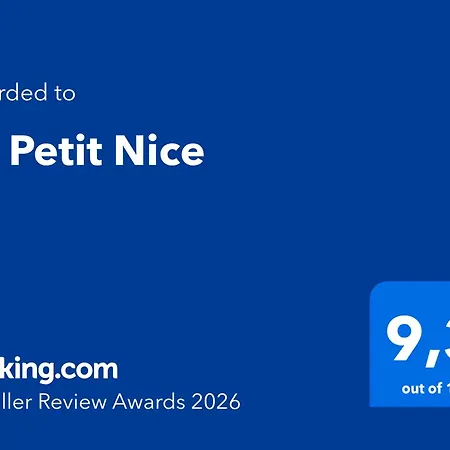 Le Petit - 4 Studios, 2 With Private Terrace - Centre Apartment *