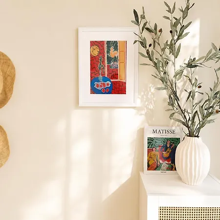 Le Petit - 4 Studios, 2 With Private Terrace - Centre Nizza
