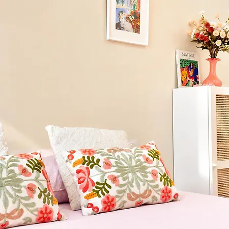 Le Petit - 4 Studios, 2 With Private Terrace - Centre Apartment Nizza