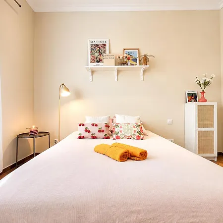 Le Petit - 4 Studios, 2 With Private Terrace - Centre Nizza