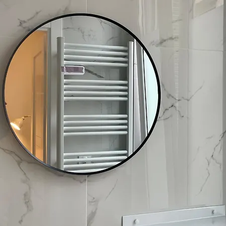 Apartment Le Petit - 2 & 2 Terrasse