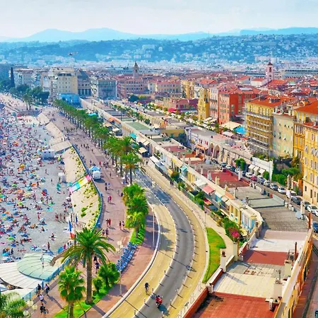 Le Petit - 2 & 2 Terrasse